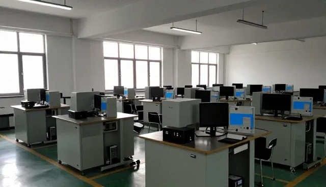 提升设备管理效率的关键实践与维护建议