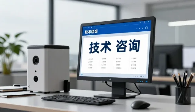 技术咨询在制造业升级中的实际应用价值